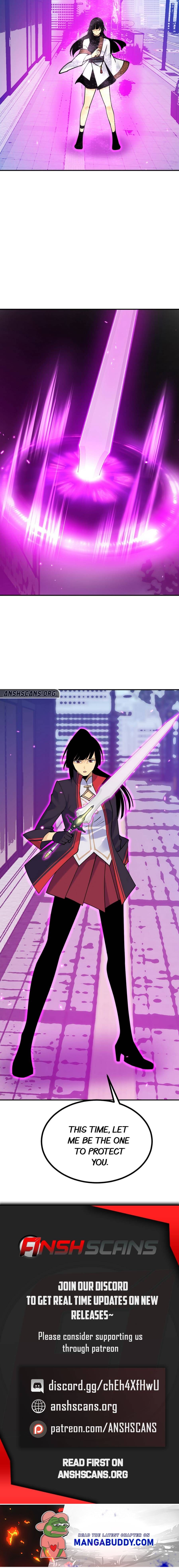 After Signing In For 30 Days, I Can Annihilate Stars chapter 38 - page 9