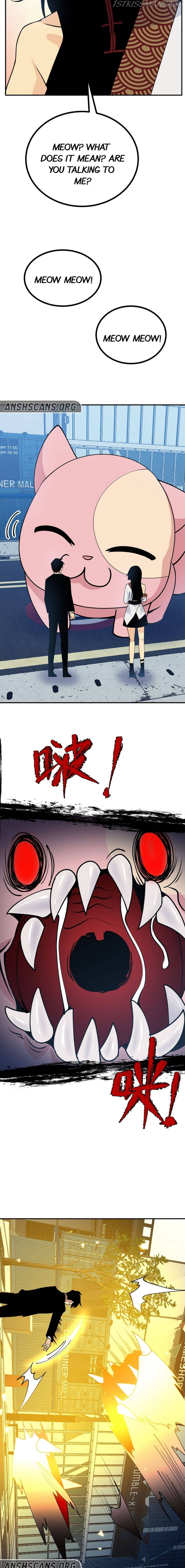 After Signing In For 30 Days, I Can Annihilate Stars chapter 37 - page 2