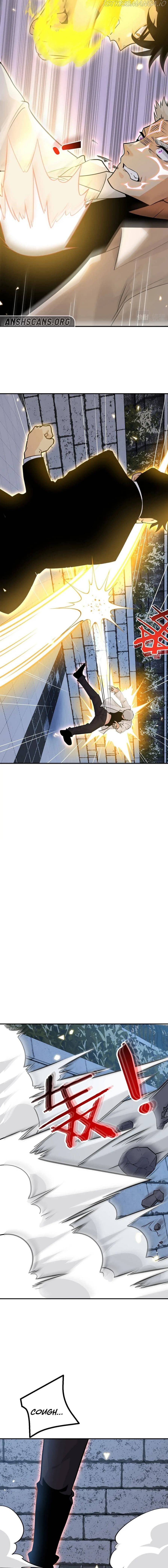 After Signing In For 30 Days, I Can Annihilate Stars chapter 32 - page 4