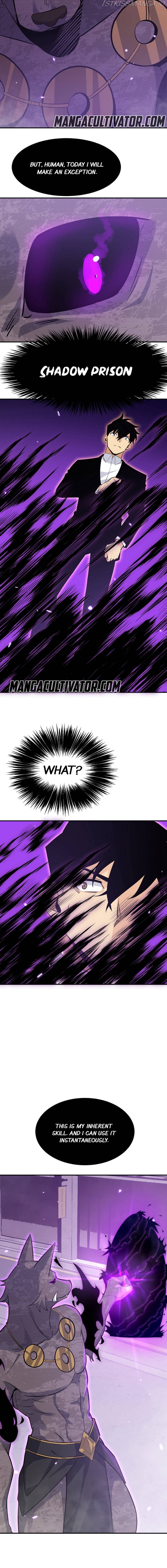 After Signing In For 30 Days, I Can Annihilate Stars chapter 15 - page 7