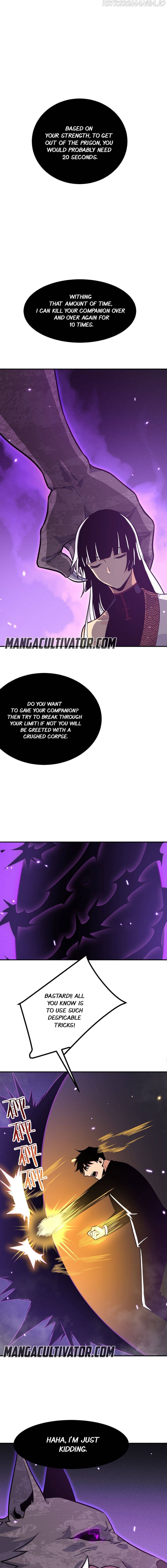 After Signing In For 30 Days, I Can Annihilate Stars chapter 15 - page 8