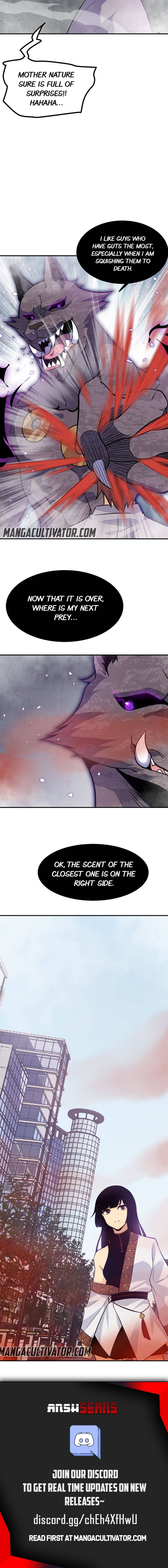 After Signing In For 30 Days, I Can Annihilate Stars chapter 12 - page 9