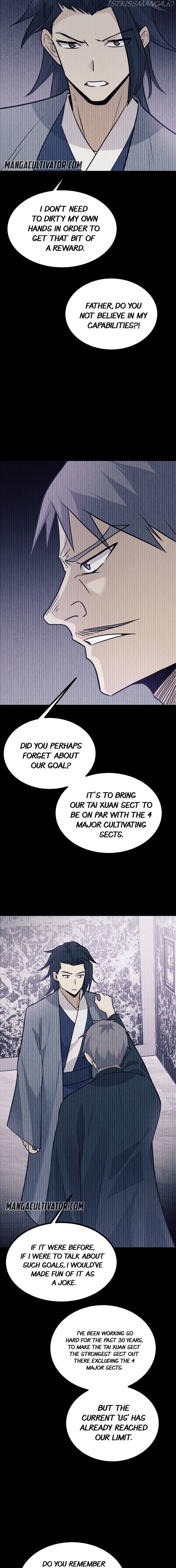 After Signing In For 30 Days, I Can Annihilate Stars chapter 10 - page 7