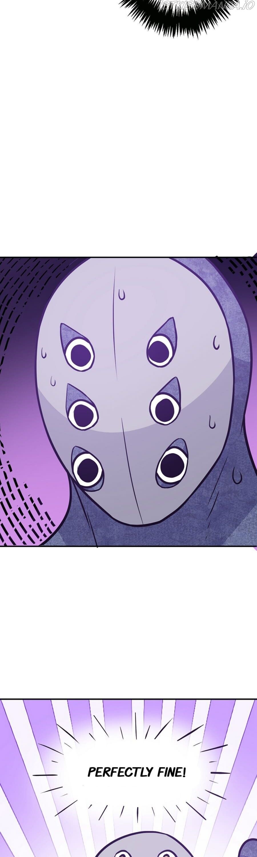 After Signing In For 30 Days, I Can Annihilate Stars chapter 3 - page 10