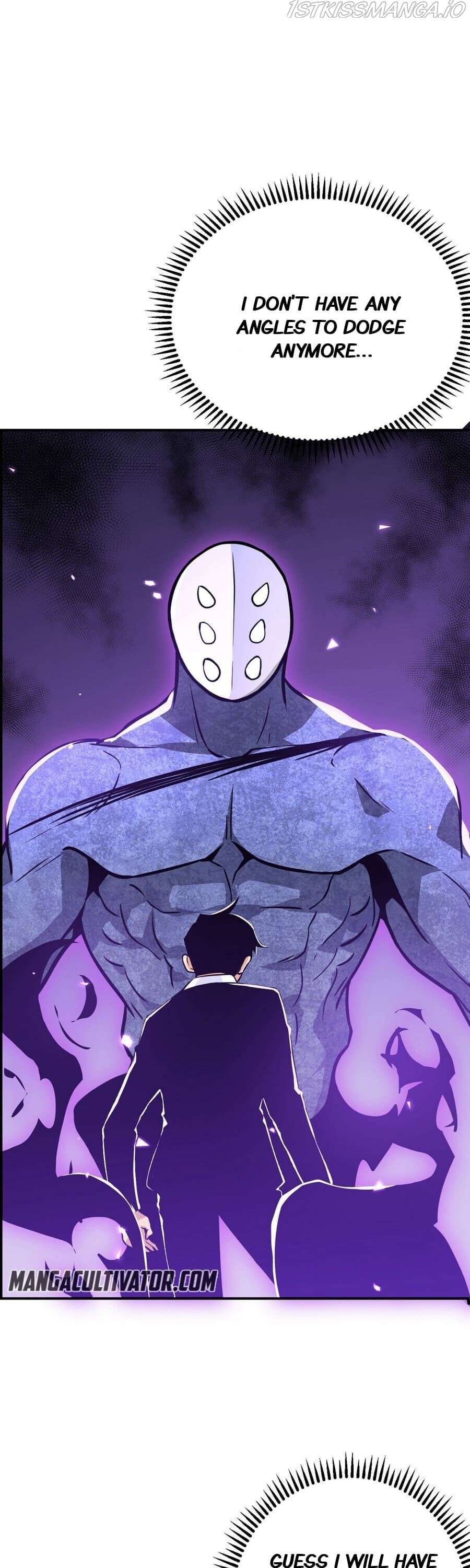 After Signing In For 30 Days, I Can Annihilate Stars chapter 3 - page 18
