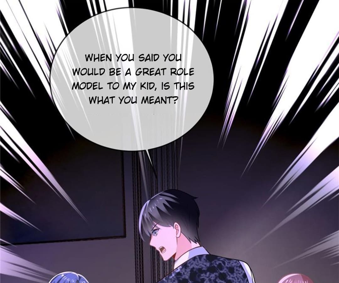 Triplets: Mr Li’s Sweetheart Chapter 26 - page 2