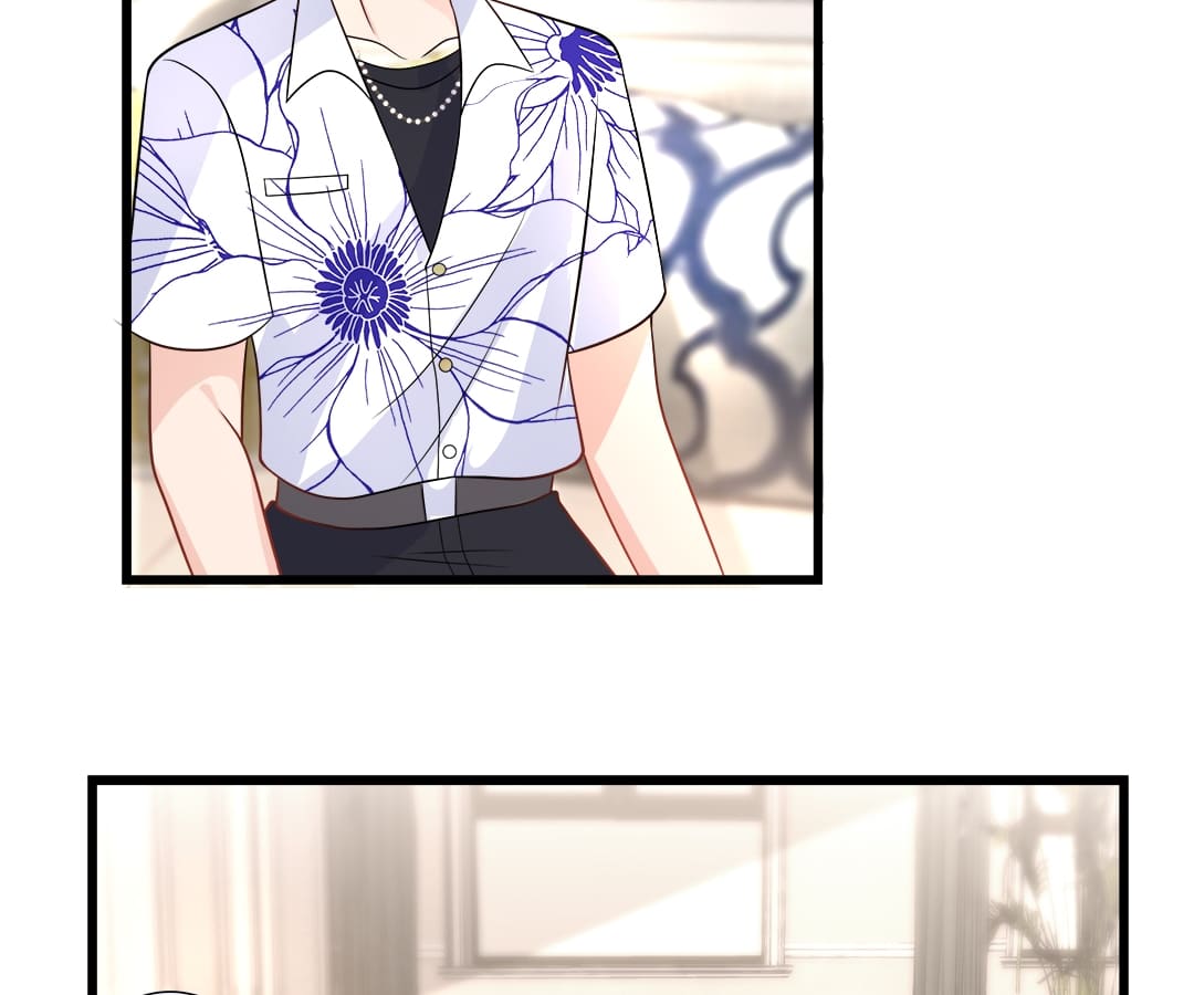 Triplets: Mr Li’s Sweetheart Chapter 26 - page 5