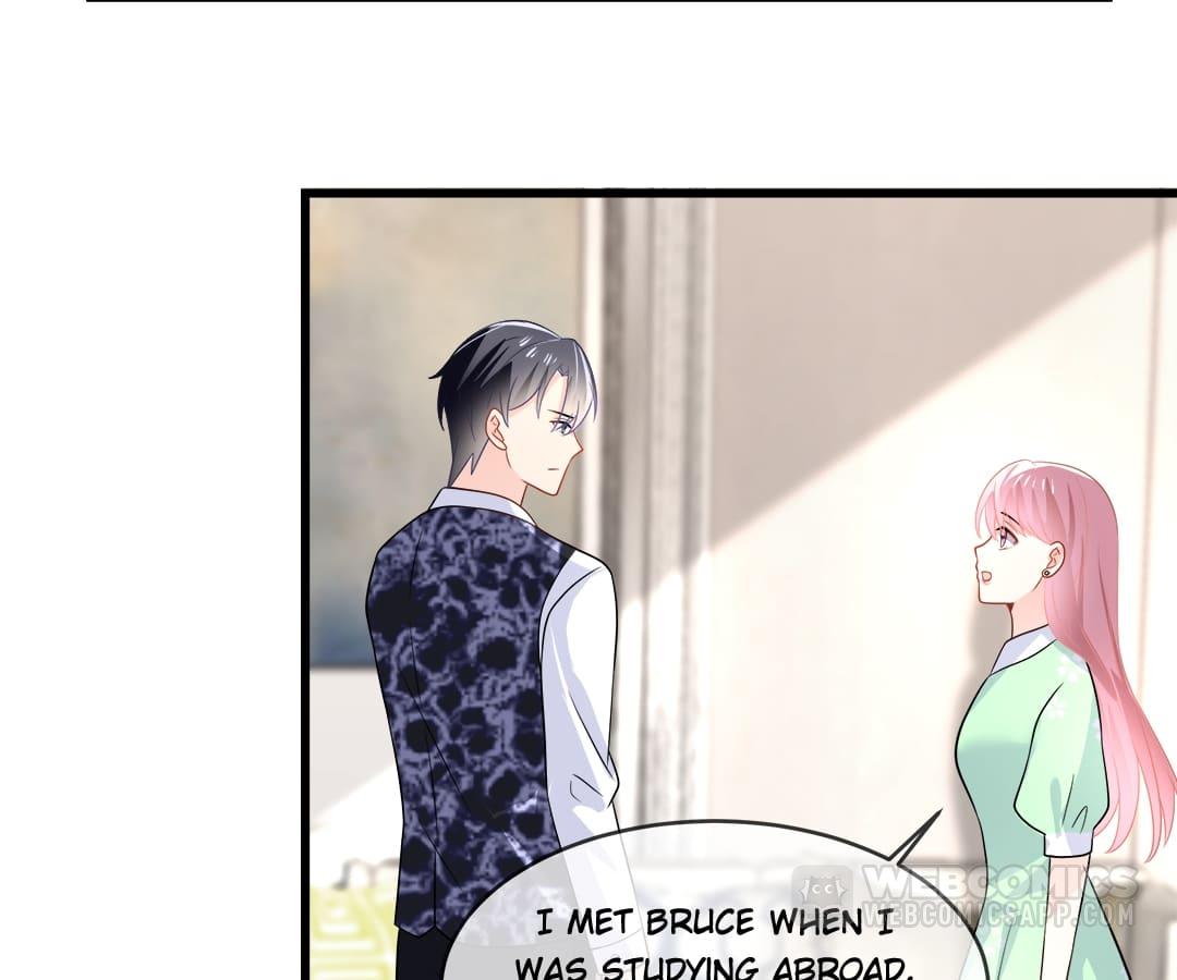Triplets: Mr Li’s Sweetheart Chapter 26 - page 7
