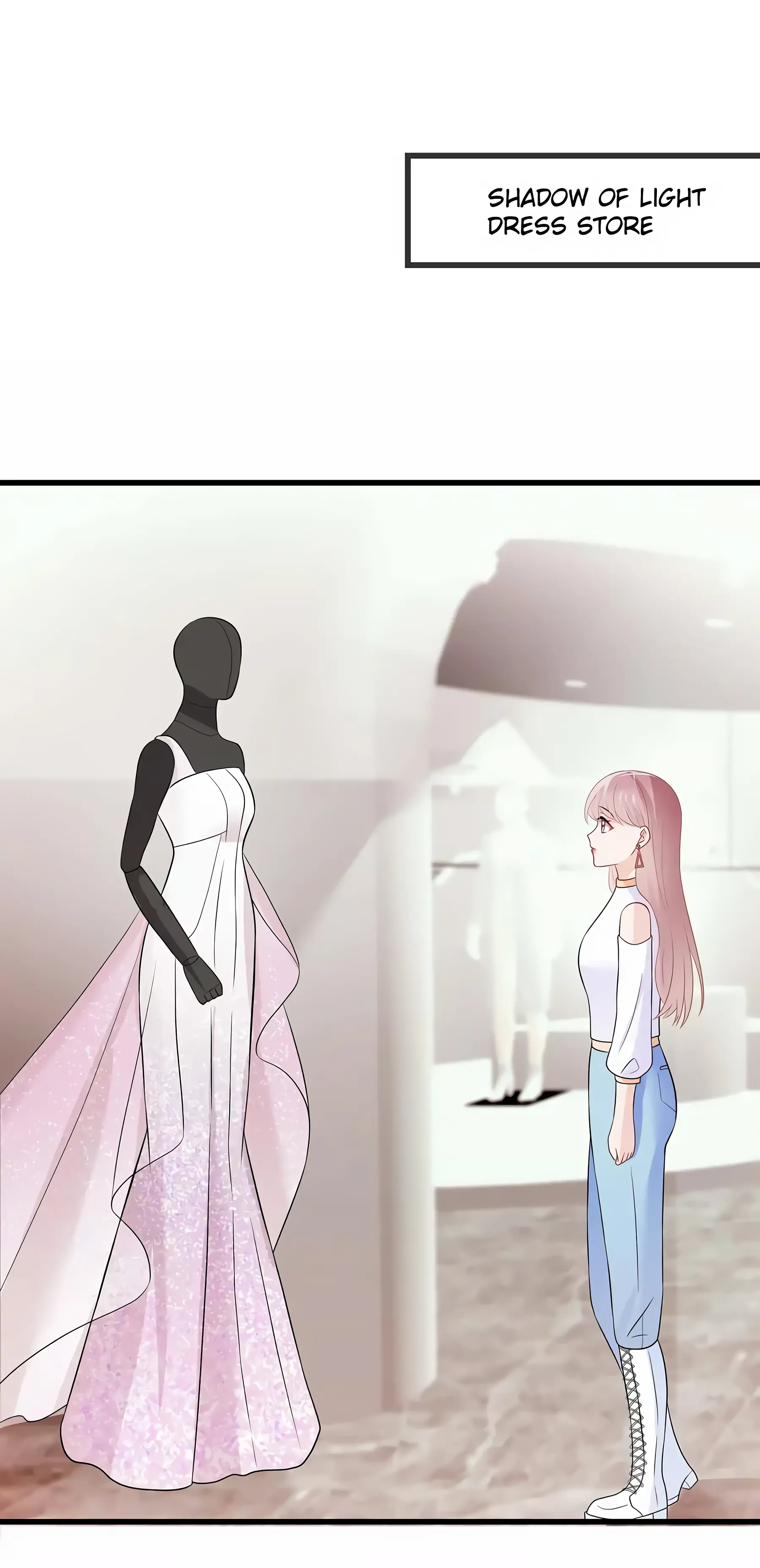 Triplets: Mr Li’s Sweetheart Chapter 15 - page 6