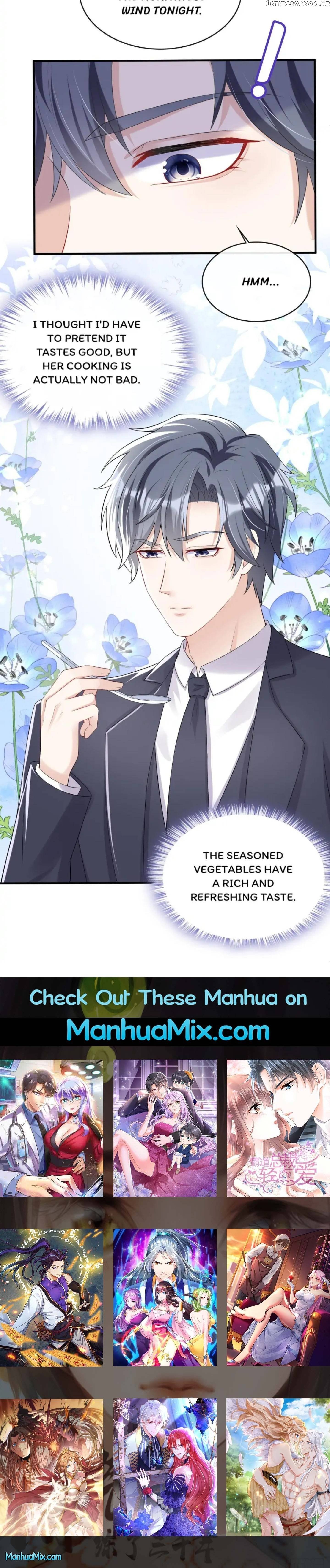 Never Let Go of My Ex-Husband Chapter 26 - page 6