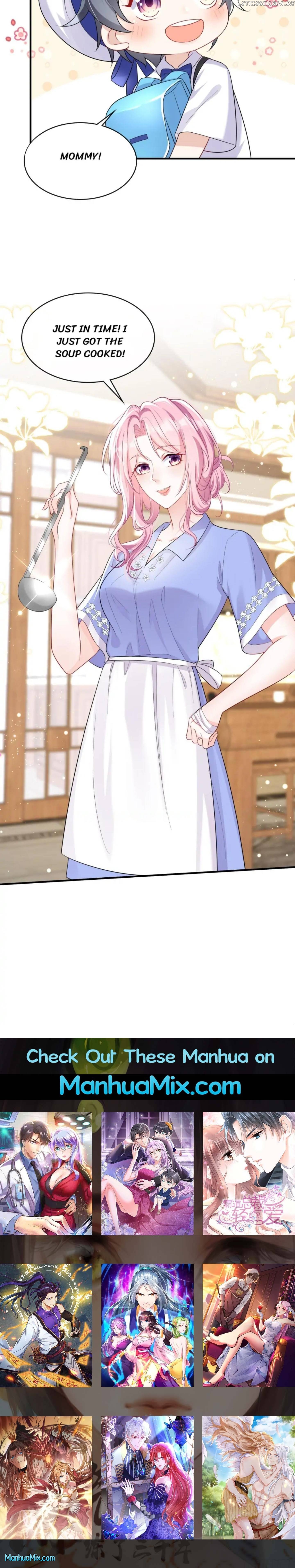 Never Let Go of My Ex-Husband chapter 25 - page 6