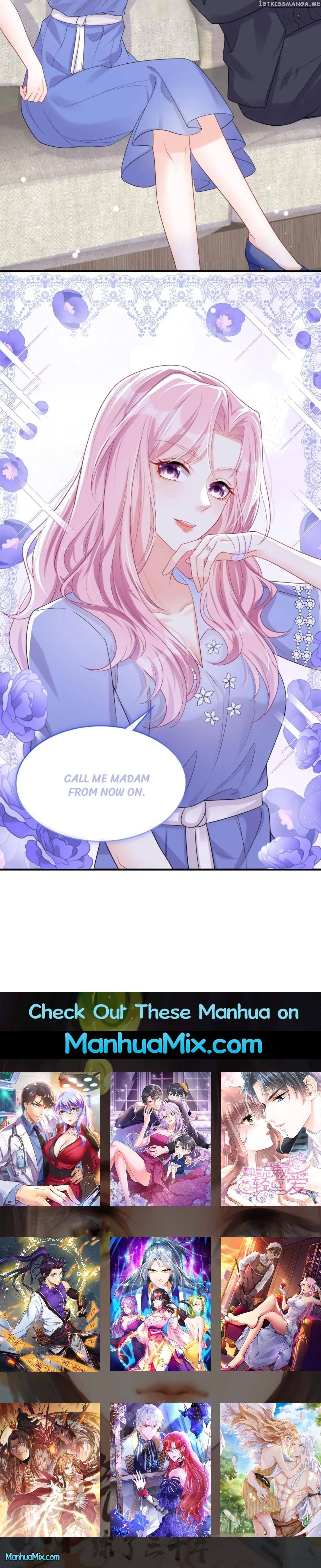 Never Let Go of My Ex-Husband chapter 24 - page 6