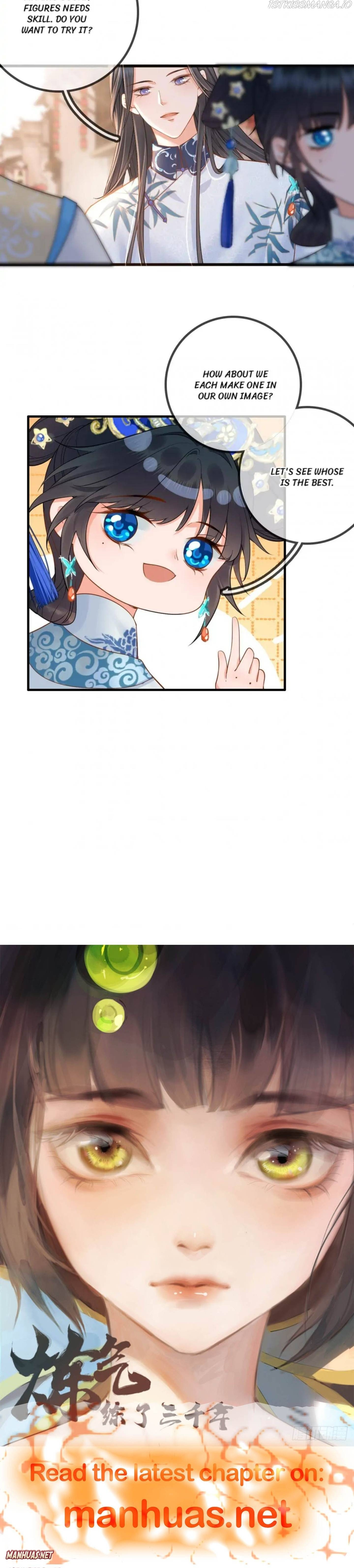 Your Highness, Enchanted By Me! chapter 145 - page 5