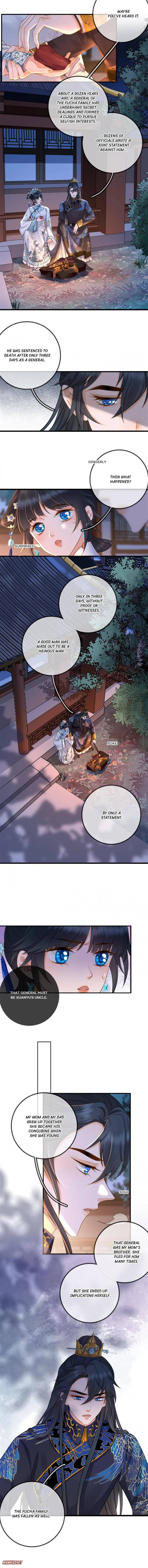 Your Highness, Enchanted By Me! chapter 143 - page 2