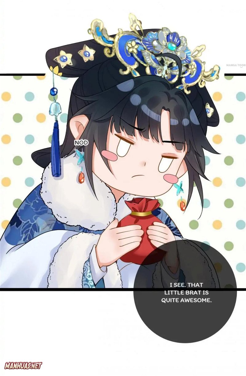 Your Highness, Enchanted By Me! chapter 122 - page 4