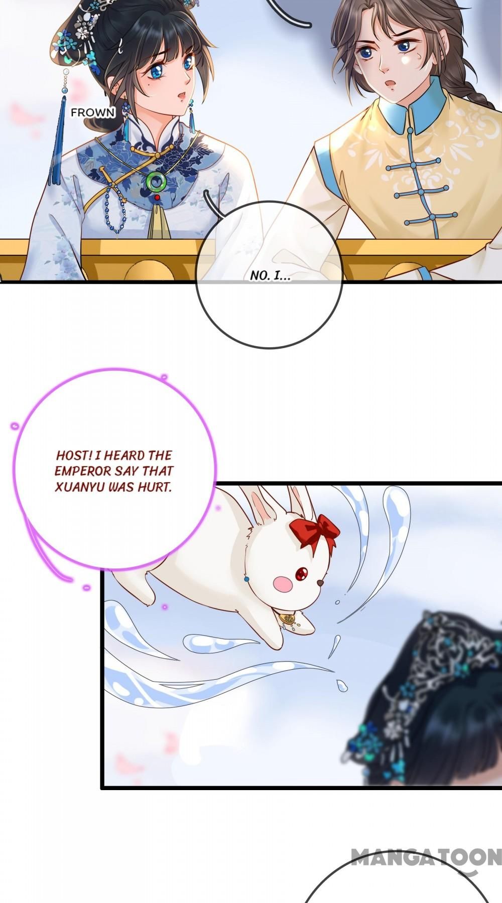 Your Highness, Enchanted By Me! chapter 74 - page 16