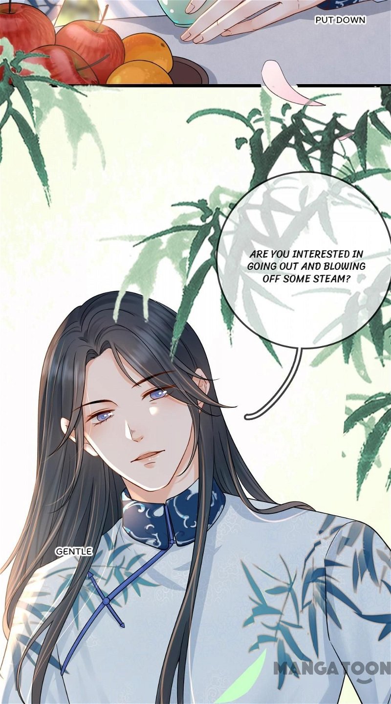 Your Highness, Enchanted By Me! chapter 58 - page 10