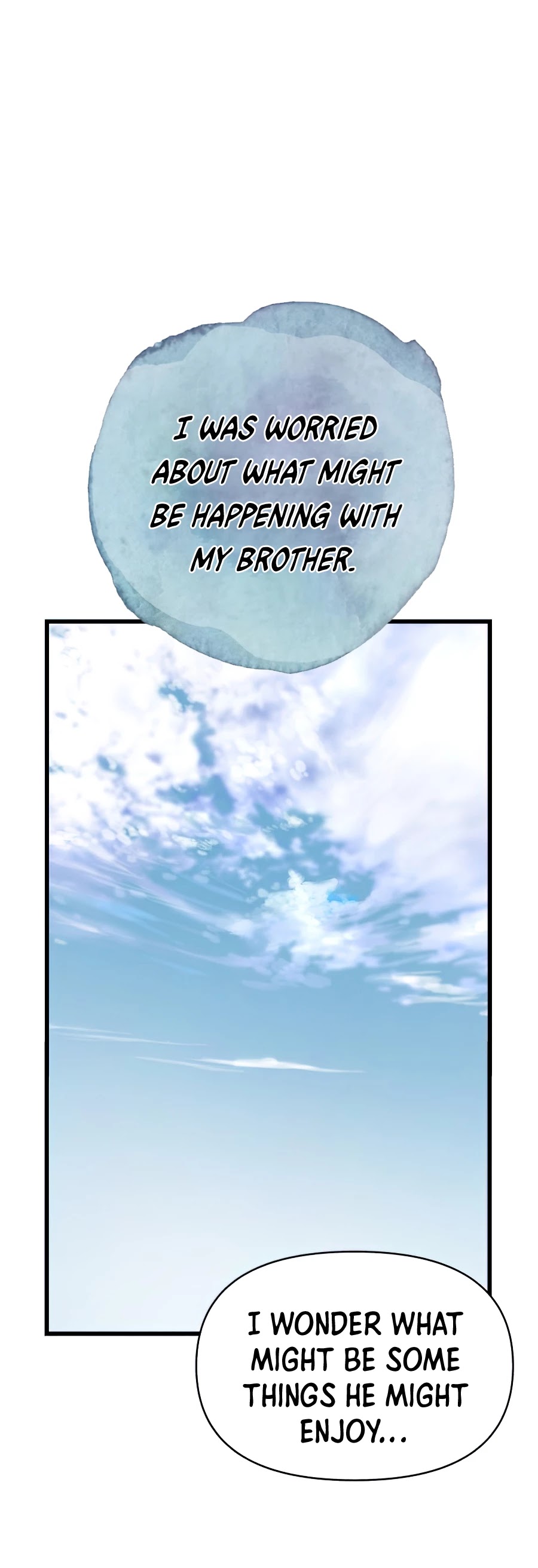 I Shall Live As a Prince chapter 61 - page 10