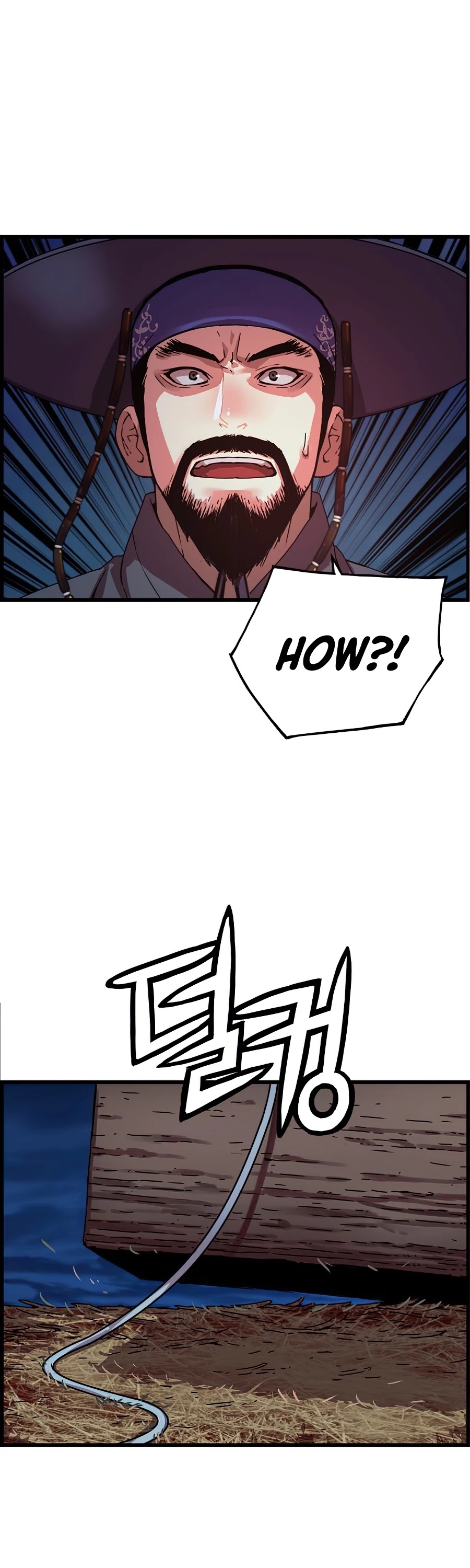 I Shall Live As a Prince chapter 61 - page 42