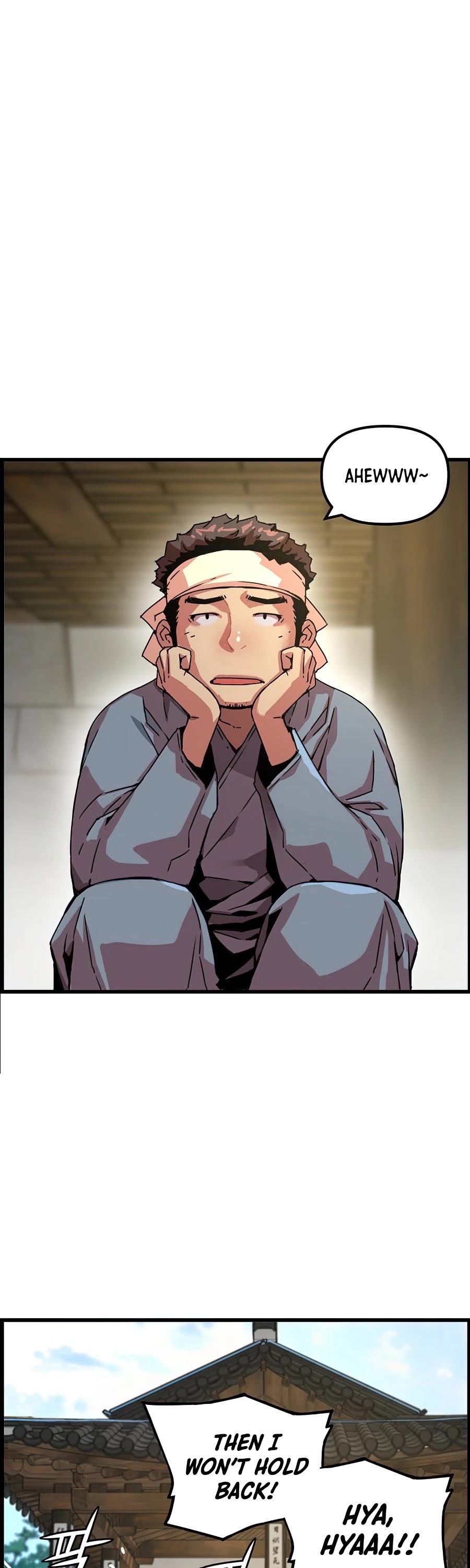 I Shall Live As a Prince chapter 49 - page 14