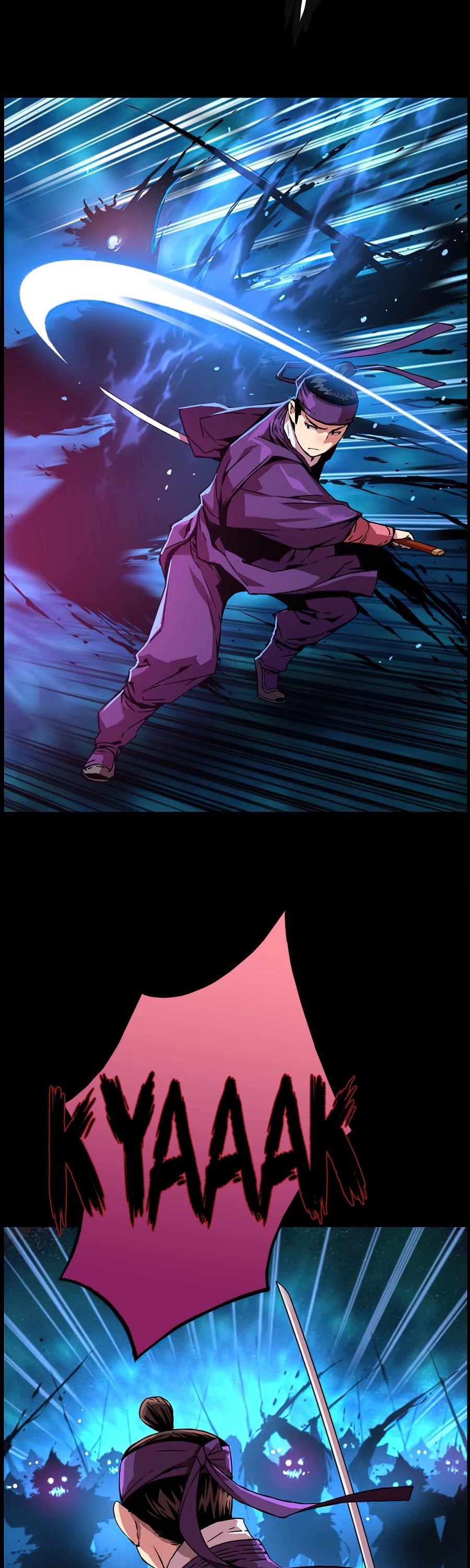 I Shall Live As a Prince chapter 49 - page 3