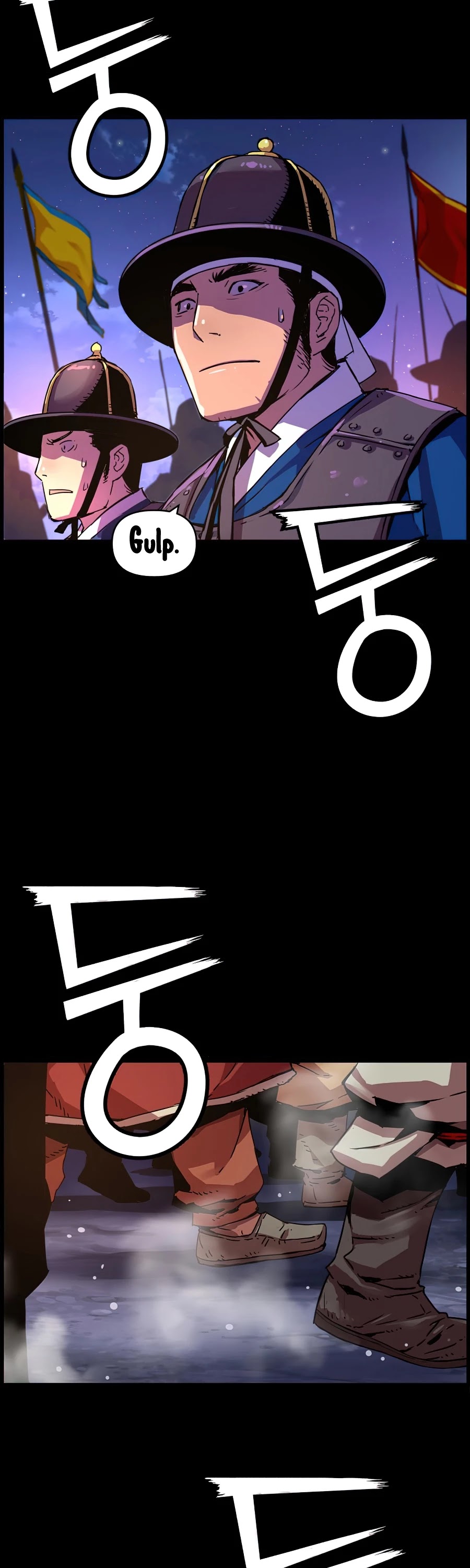 I Shall Live As a Prince chapter 49 - page 35
