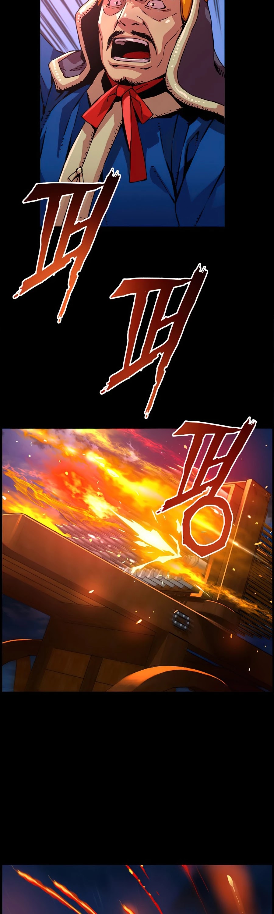 I Shall Live As a Prince chapter 49 - page 40