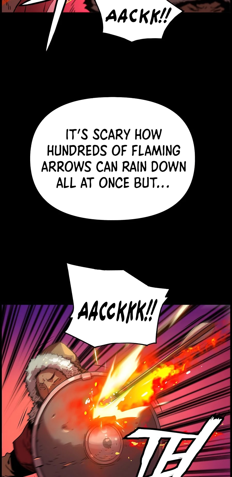 I Shall Live As a Prince chapter 49 - page 43