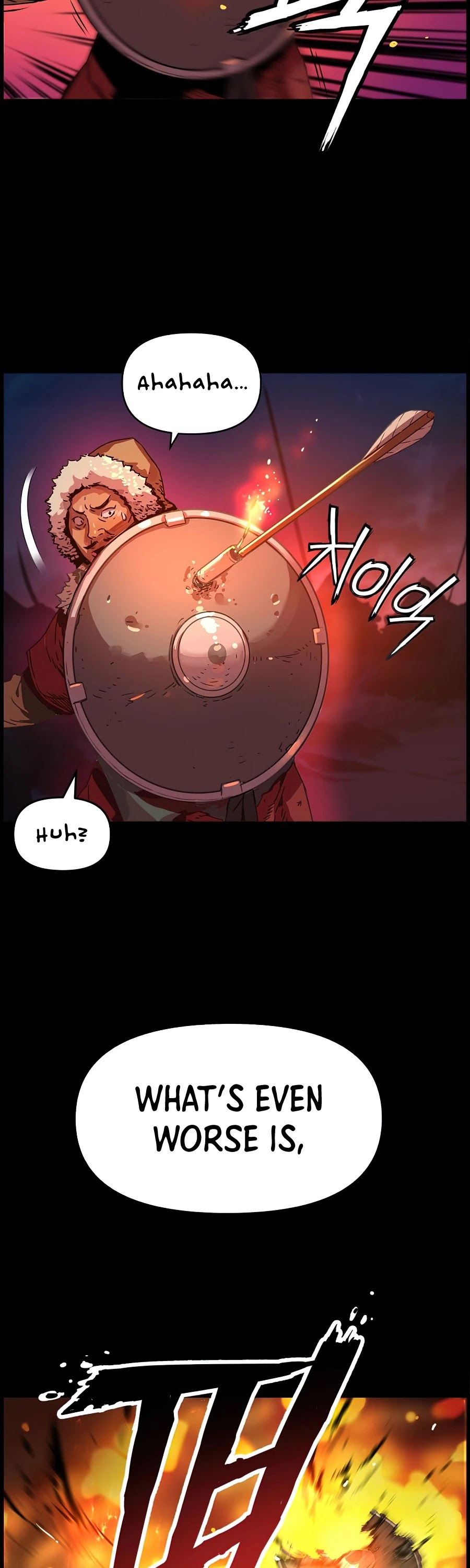 I Shall Live As a Prince chapter 49 - page 44