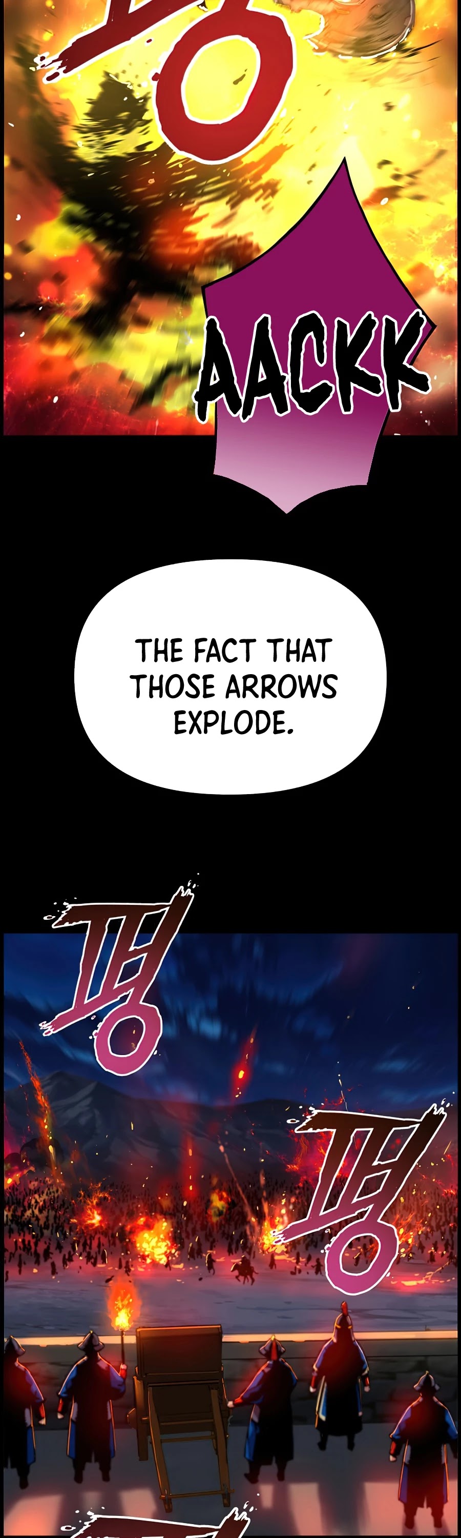 I Shall Live As a Prince chapter 49 - page 45