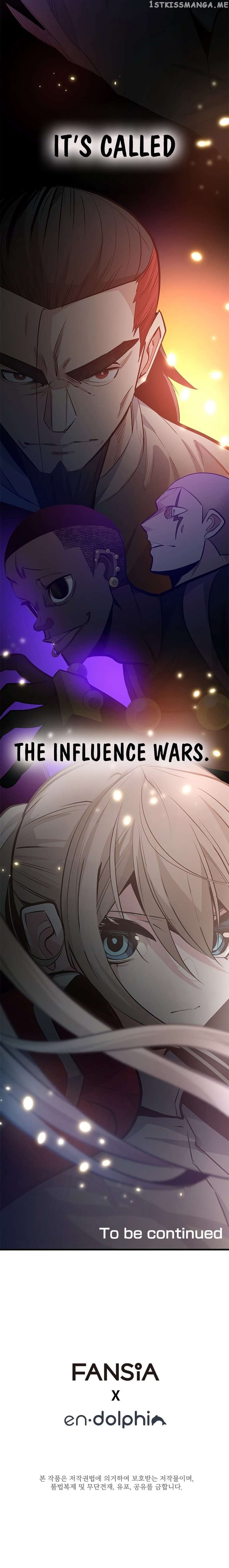 The Tutorial is Too Hard Chapter 118 - page 10