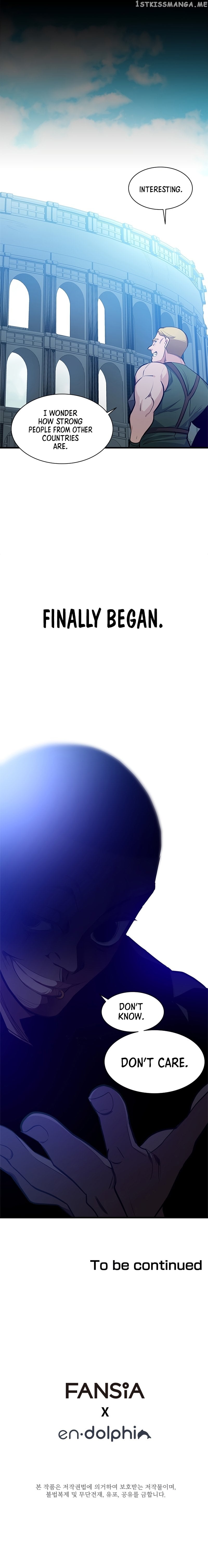 The Tutorial is Too Hard Chapter 115 - page 13