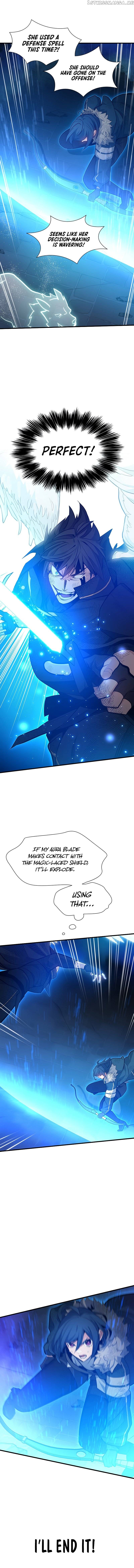 The Tutorial is Too Hard Chapter 111 - page 12