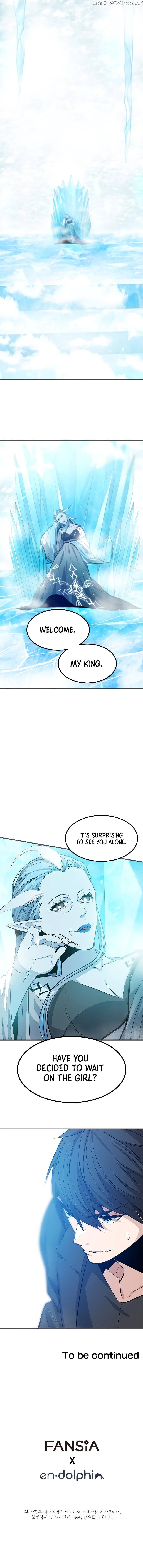The Tutorial is Too Hard Chapter 107 - page 14