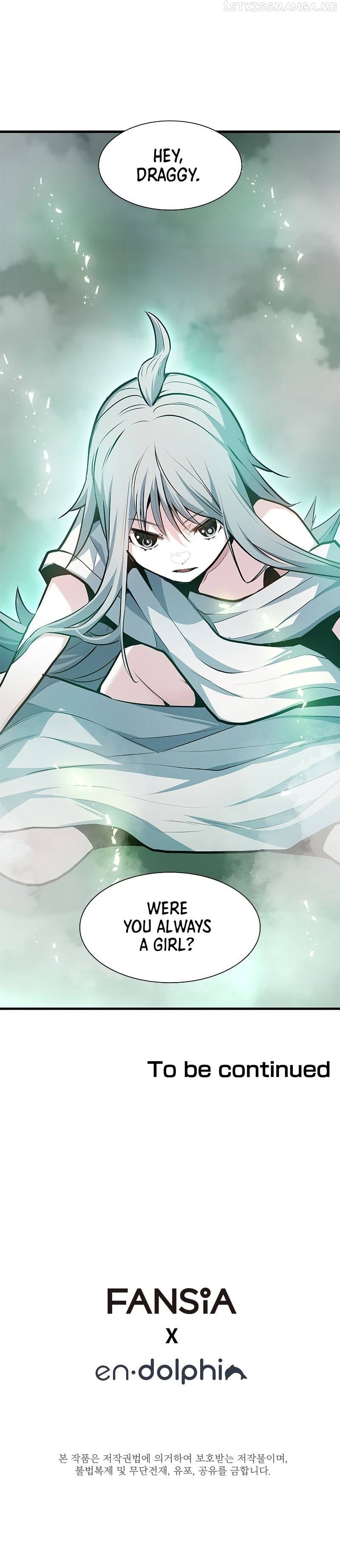 The Tutorial is Too Hard Chapter 106 - page 11
