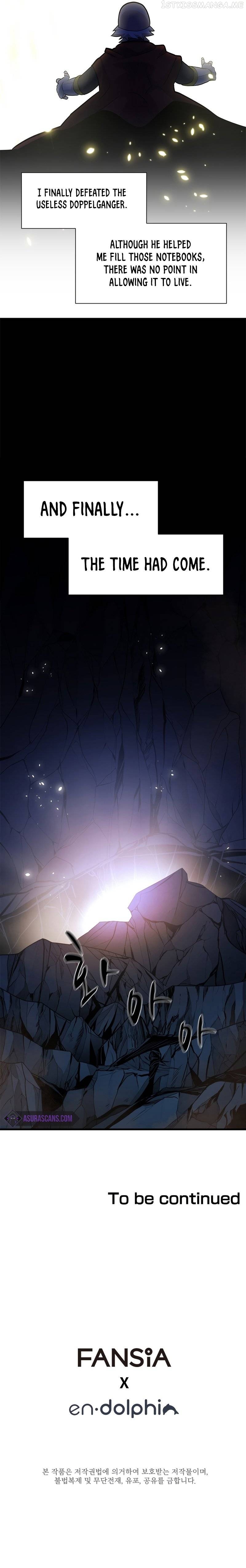 The Tutorial is Too Hard Chapter 102 - page 11