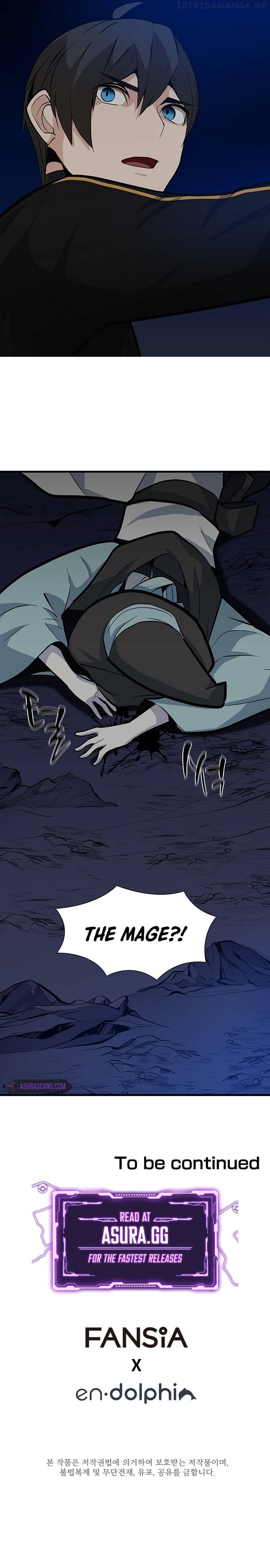 The Tutorial is Too Hard Chapter 100 - page 13
