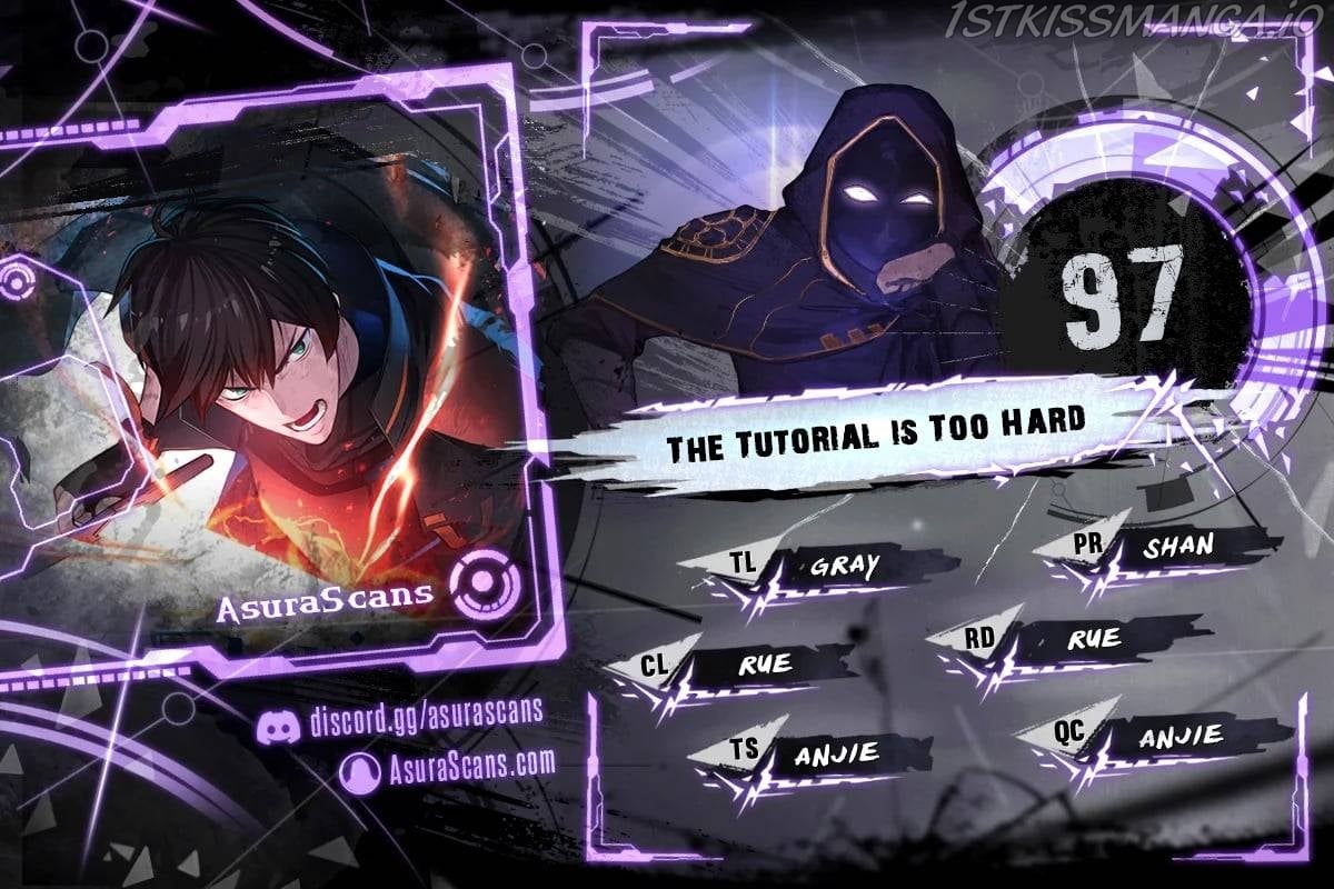 The Tutorial is Too Hard Chapter 97 - page 1
