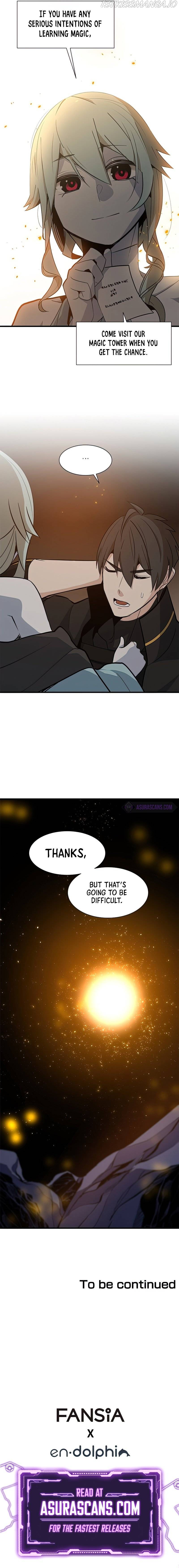 The Tutorial is Too Hard chapter 96 - page 11