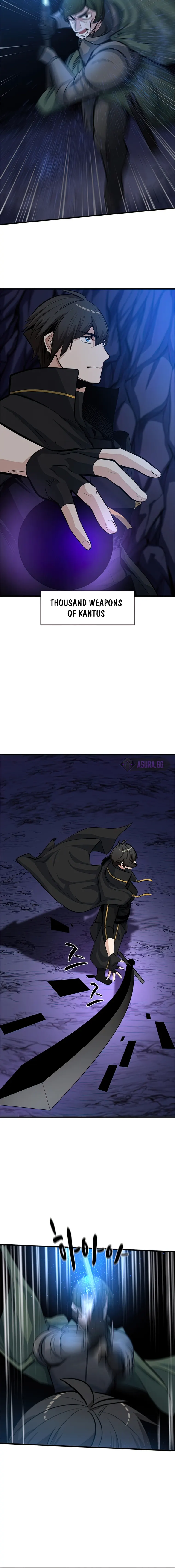 The Tutorial is Too Hard chapter 93 - page 16