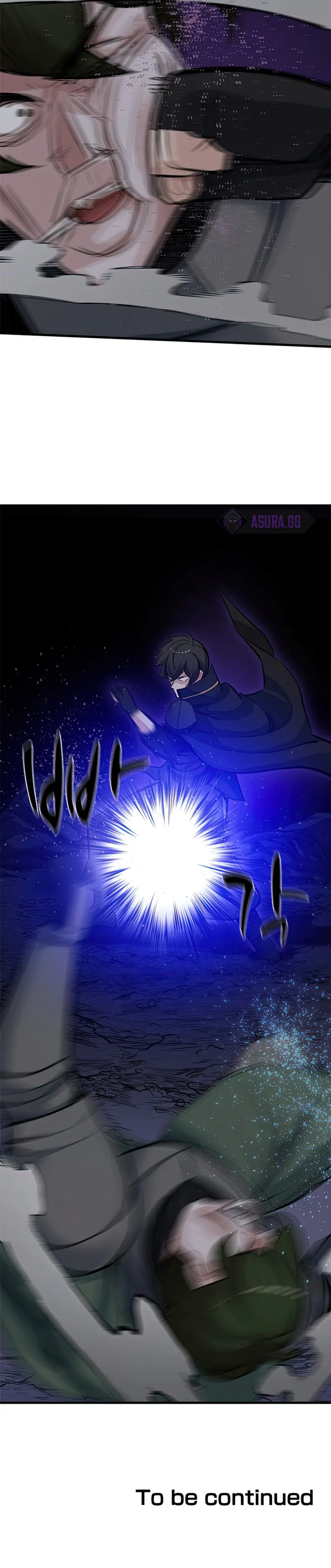 The Tutorial is Too Hard chapter 93 - page 20