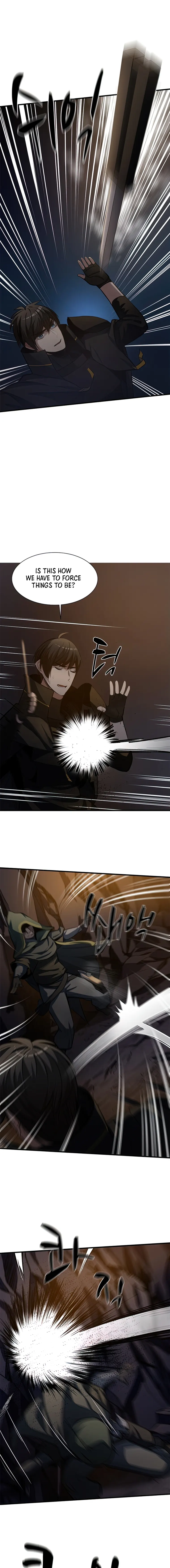 The Tutorial is Too Hard chapter 93 - page 3