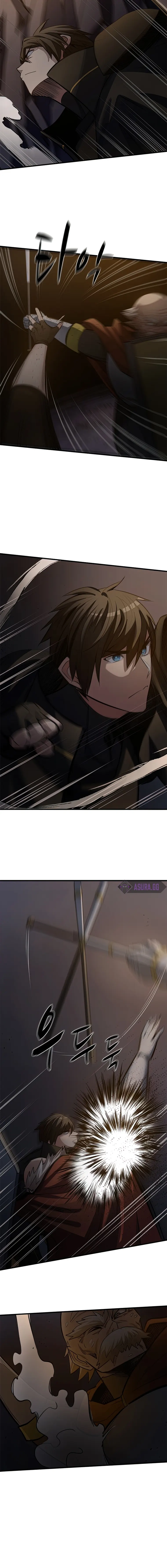 The Tutorial is Too Hard chapter 93 - page 6