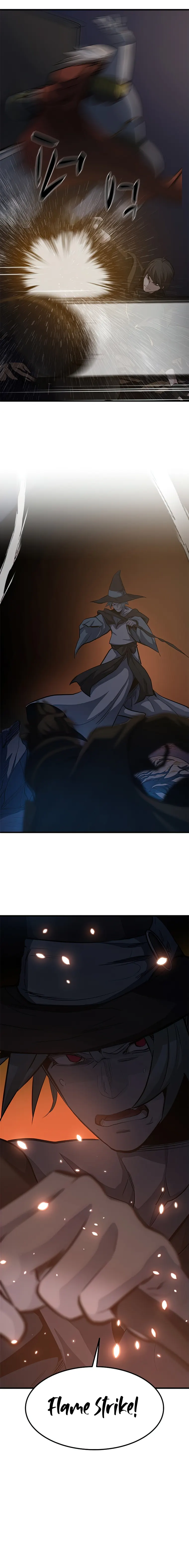 The Tutorial is Too Hard chapter 93 - page 7
