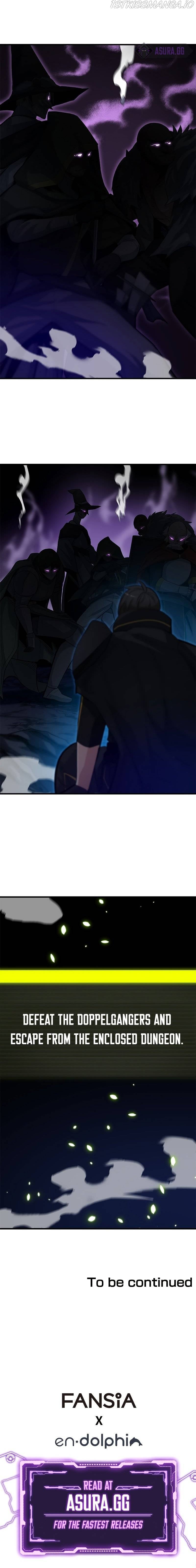 The Tutorial is Too Hard chapter 91 - page 12