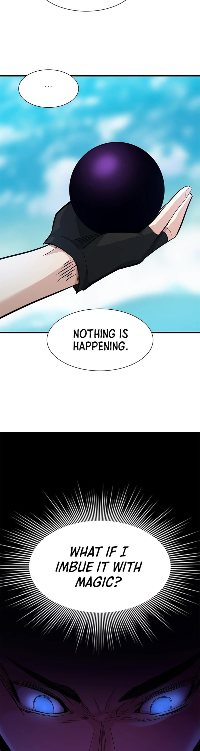 The Tutorial is Too Hard chapter 90 - page 28