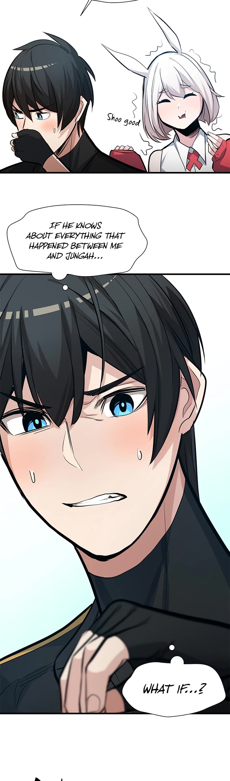 The Tutorial is Too Hard chapter 90 - page 45