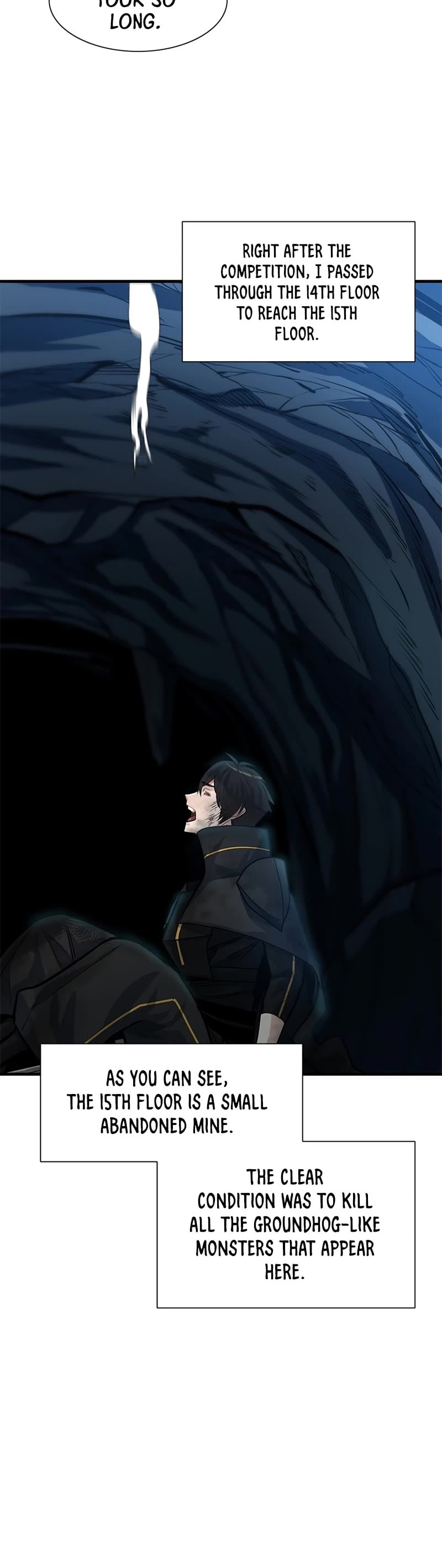 The Tutorial is Too Hard chapter 90 - page 6