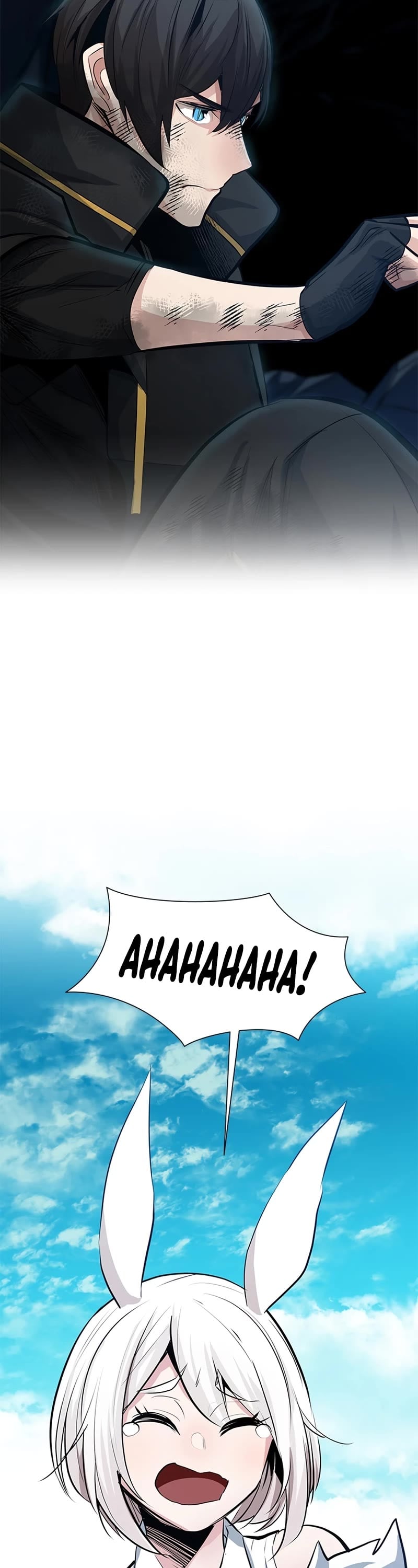 The Tutorial is Too Hard chapter 90 - page 8