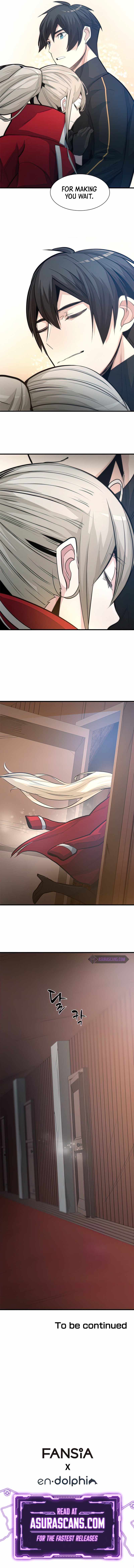 The Tutorial is Too Hard chapter 89 - page 11
